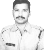 <div >Ravi Kant Singh</div><p>Sh. RaviKant Singh (IPS 1987; Assam/Meghalaya cadre) was bold officers, who had successfully foiled many anti-national activities of the insurgents in Assam and had proved to be a thorn in their flesh. Sh. Singh was posted as S.P. Tinsukhia, when he was attacked by the insurgents while on the way to his office. He died fighting bravely.</p>